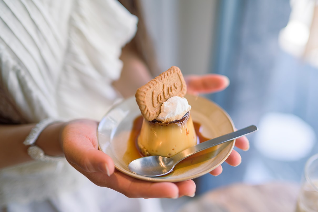 櫻子×NIKKOR Z 35mm f/1.4作品