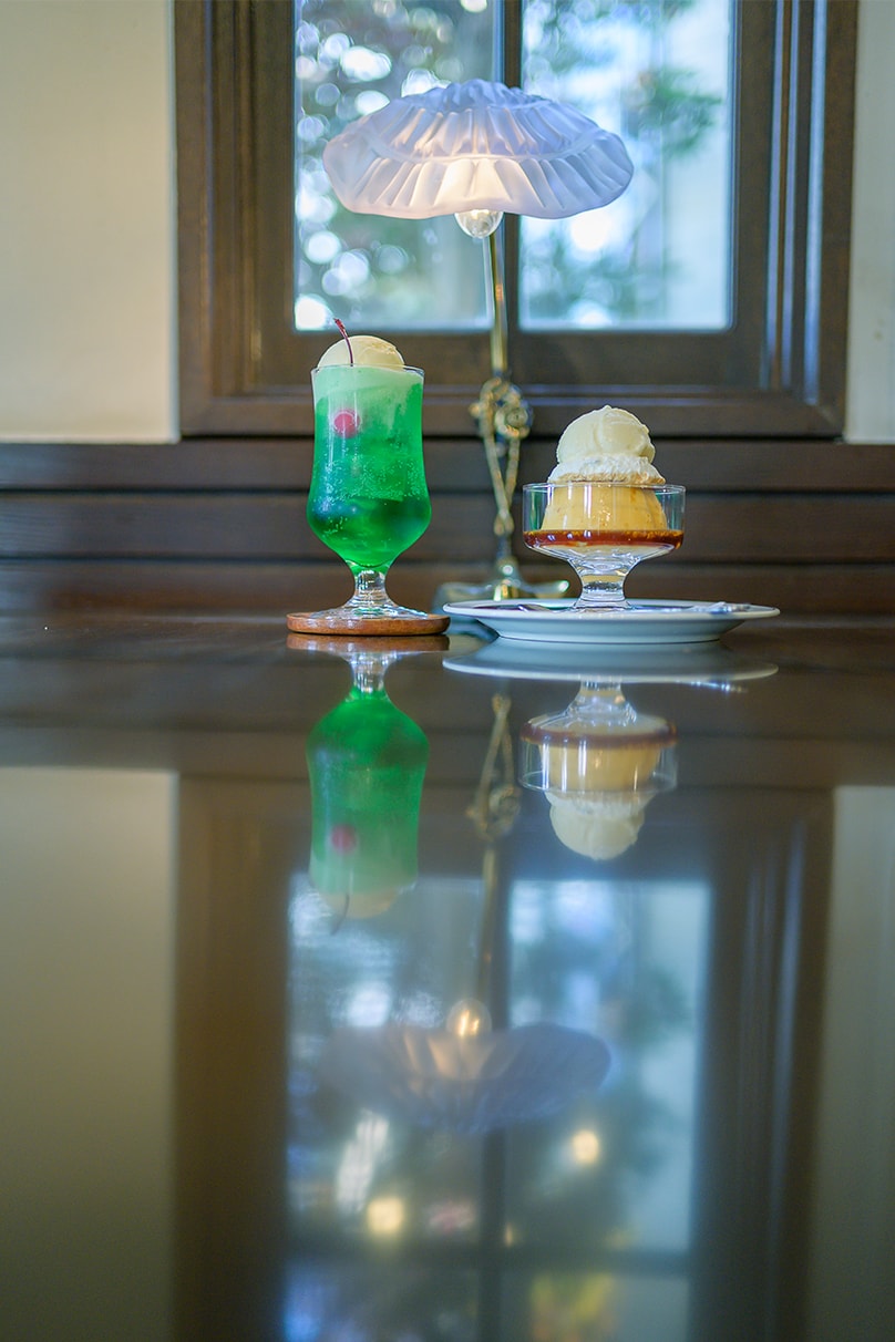 櫻子×NIKKOR Z 35mm f/1.4作品