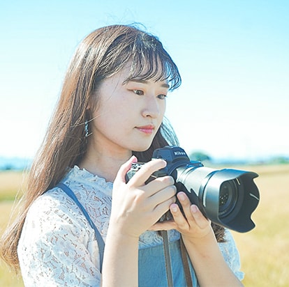 櫻子プロフィール写真