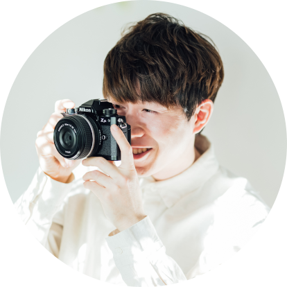 jyota tomonoriプロフィール写真