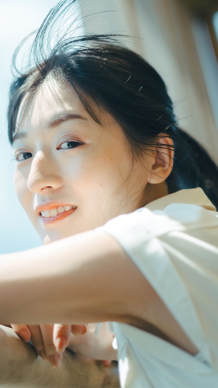 軍司 拓実×NIKKOR Z 50mm f/1.4作品