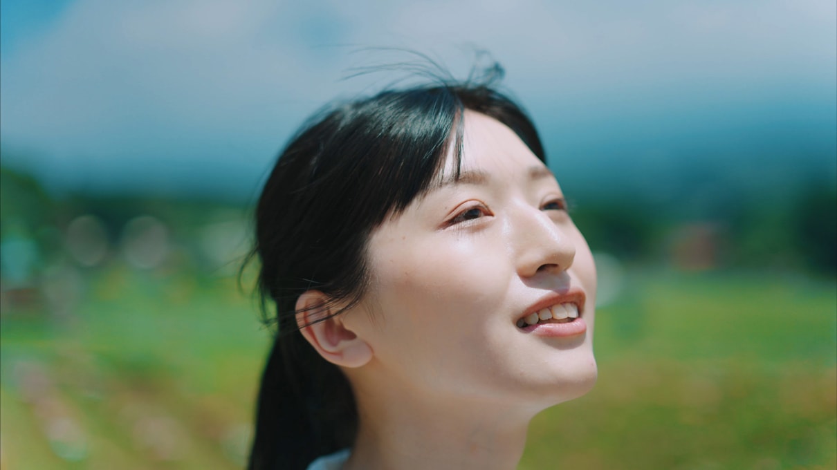 軍司 拓実×NIKKOR Z 50mm f/1.4 動画表現作品