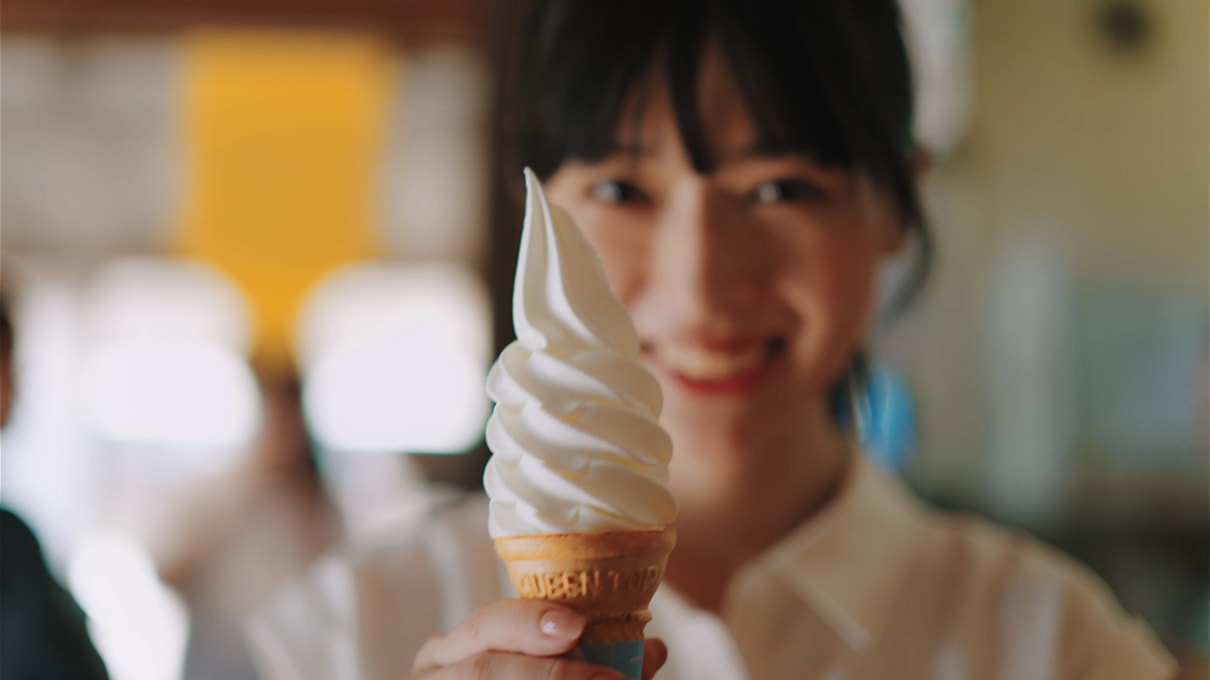 軍司 拓実×NIKKOR Z 50mm f/1.4 動画表現作品