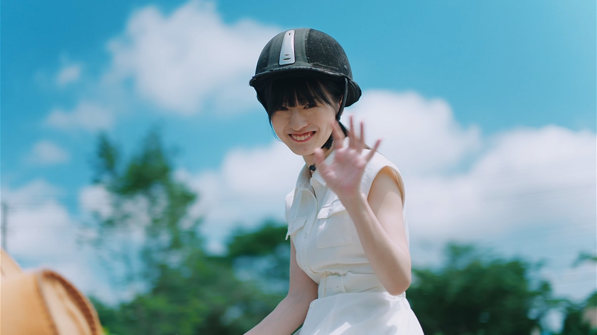 軍司 拓実×NIKKOR Z 50mm f/1.4 動画表現作品