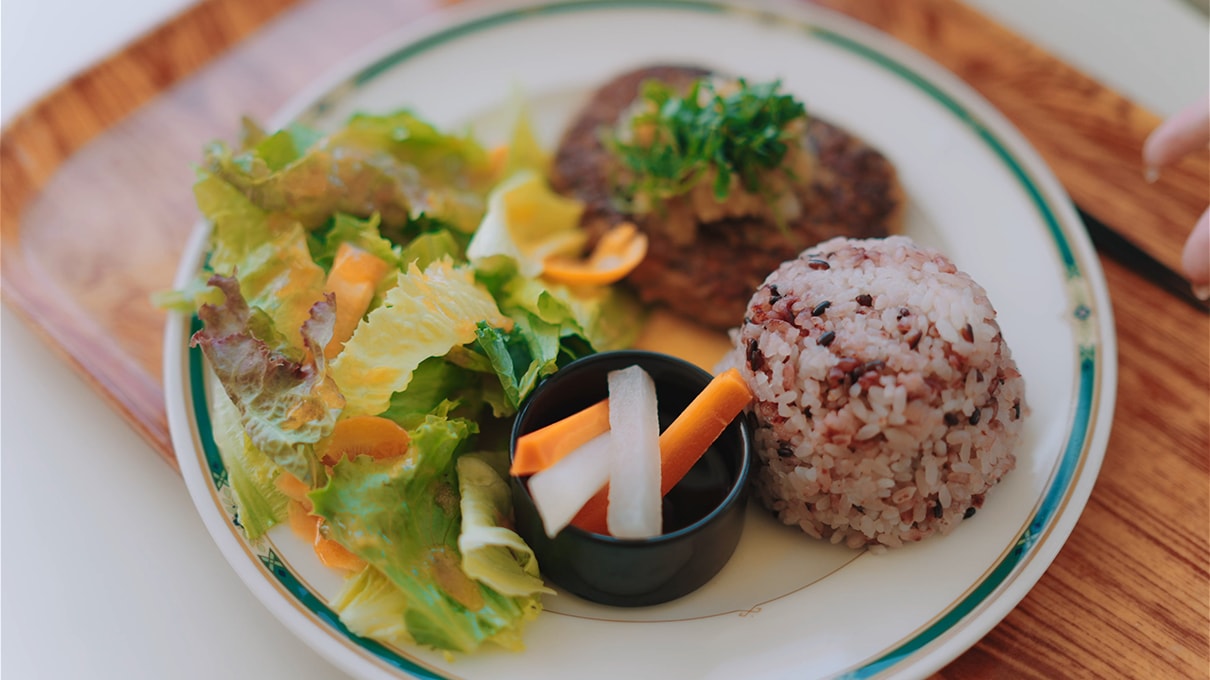 軍司 拓実×NIKKOR Z 50mm f/1.4 動画表現作品