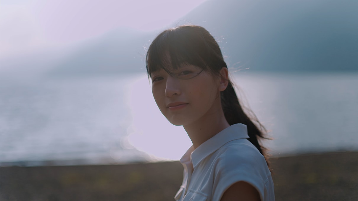 軍司 拓実×NIKKOR Z 50mm f/1.4 動画表現作品