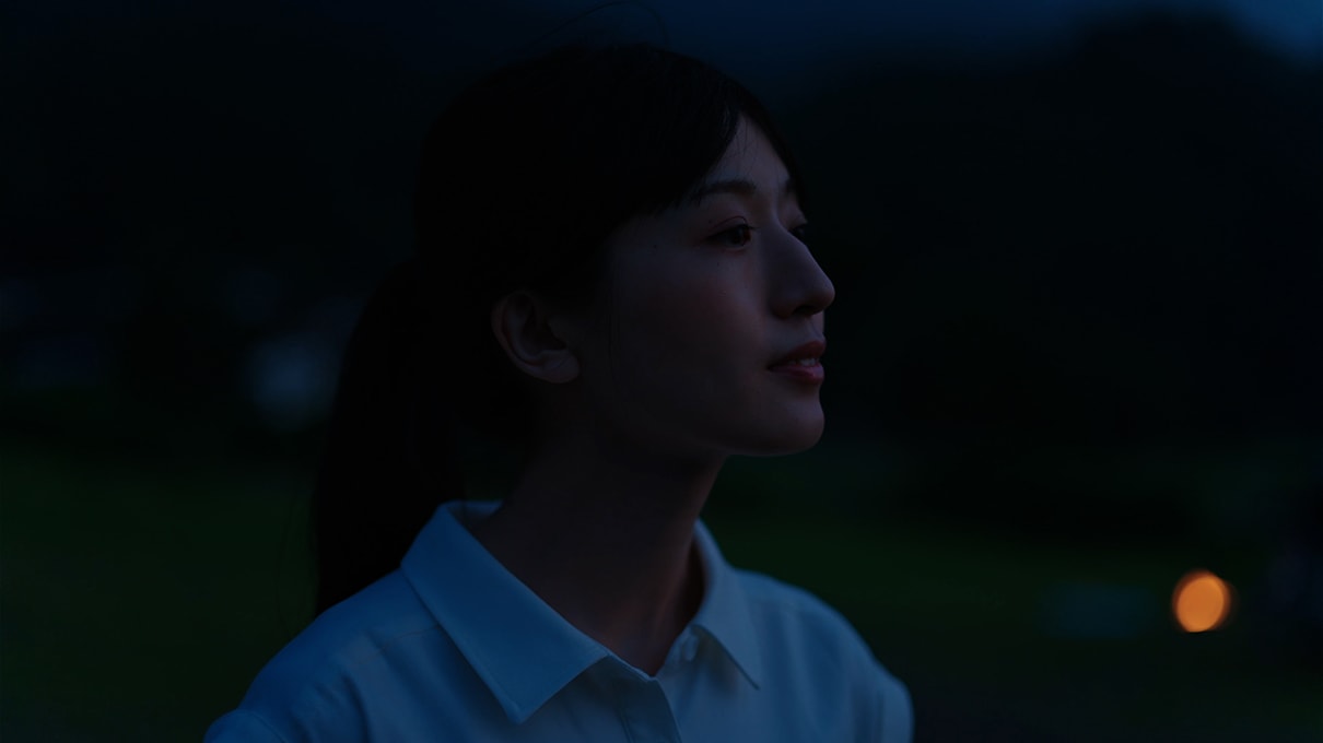 軍司 拓実×NIKKOR Z 50mm f/1.4 動画表現作品