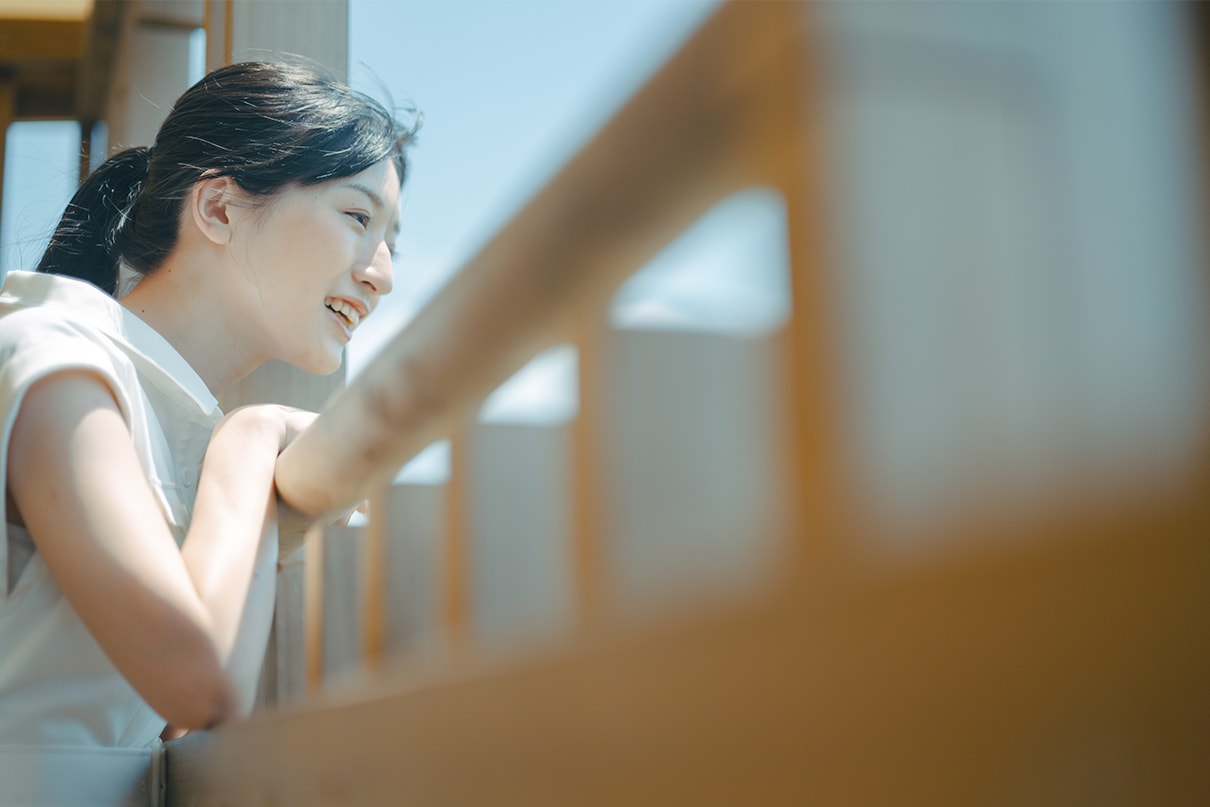 軍司 拓実×NIKKOR Z 50mm f/1.4作品