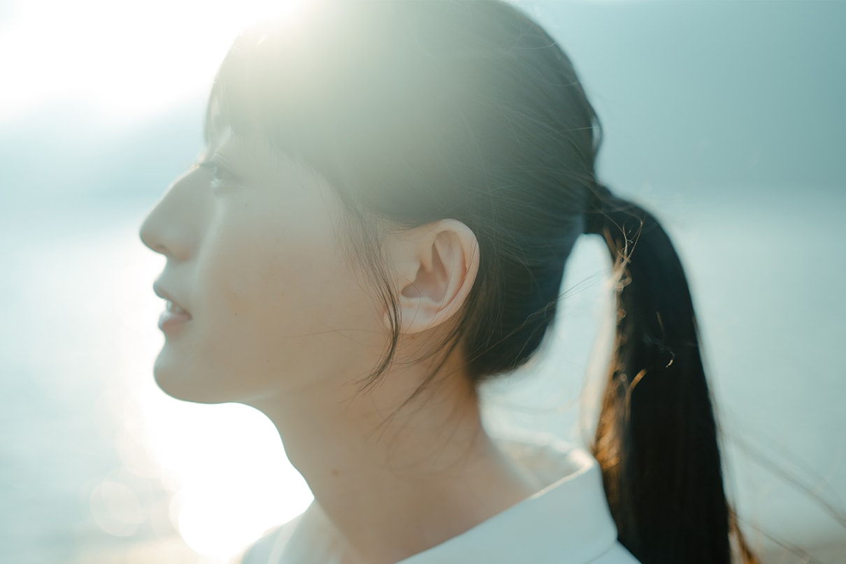 軍司 拓実×NIKKOR Z 50mm f/1.4作品