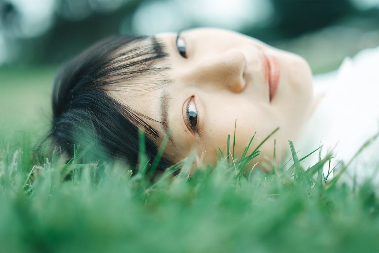 軍司 拓実×NIKKOR Z 50mm f/1.4作品