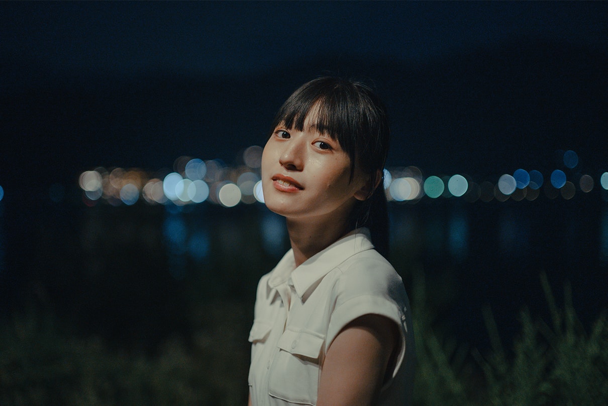 軍司 拓実×NIKKOR Z 50mm f/1.4作品