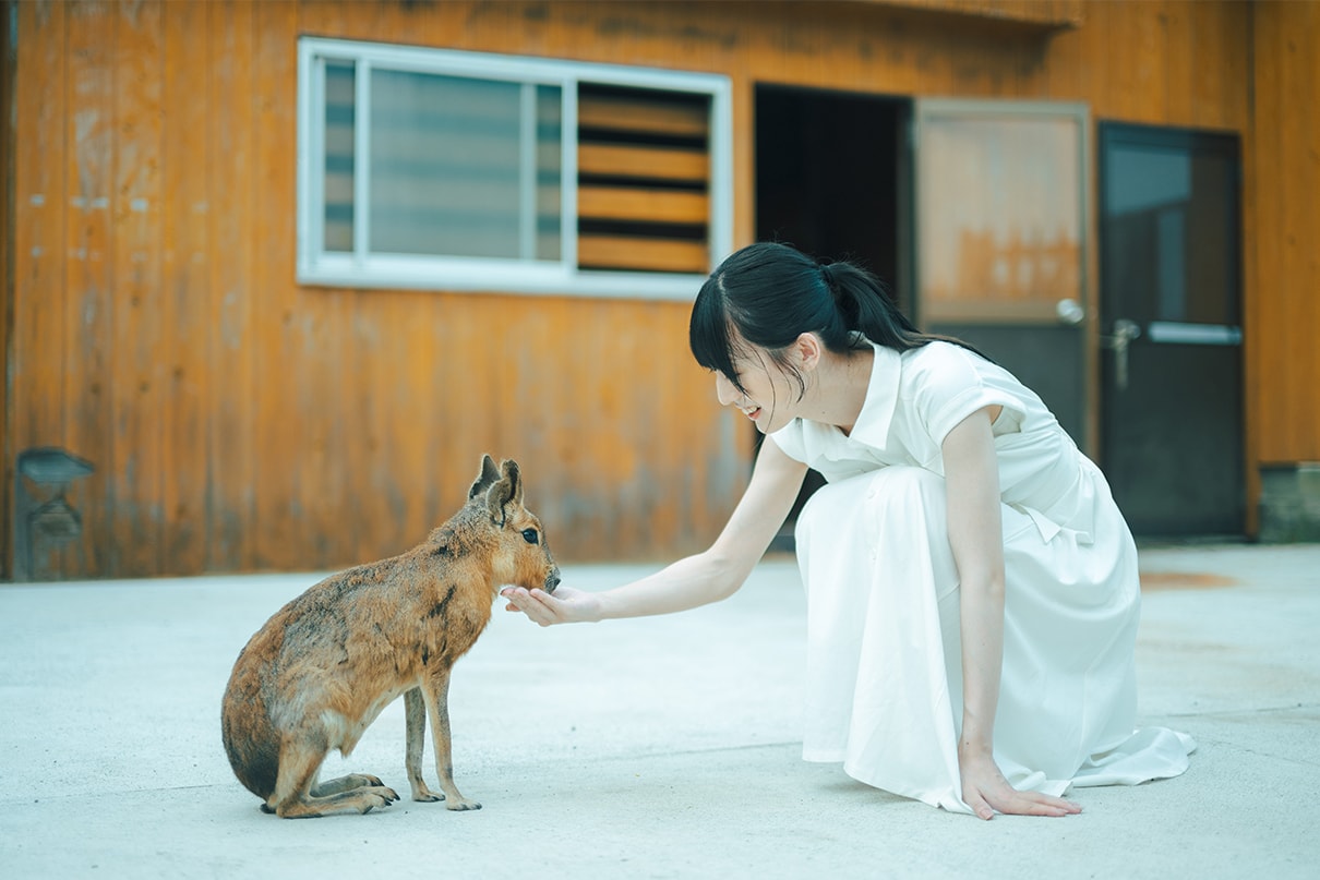 軍司 拓実×NIKKOR Z 50mm f/1.4作品