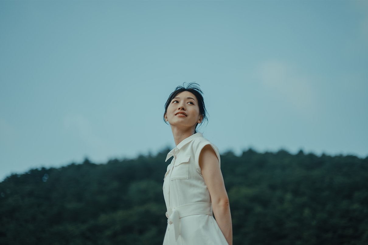 軍司 拓実×NIKKOR Z 50mm f/1.4作品