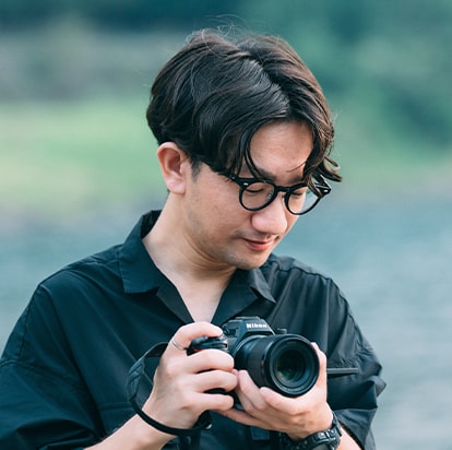 軍司 拓実プロフィール写真