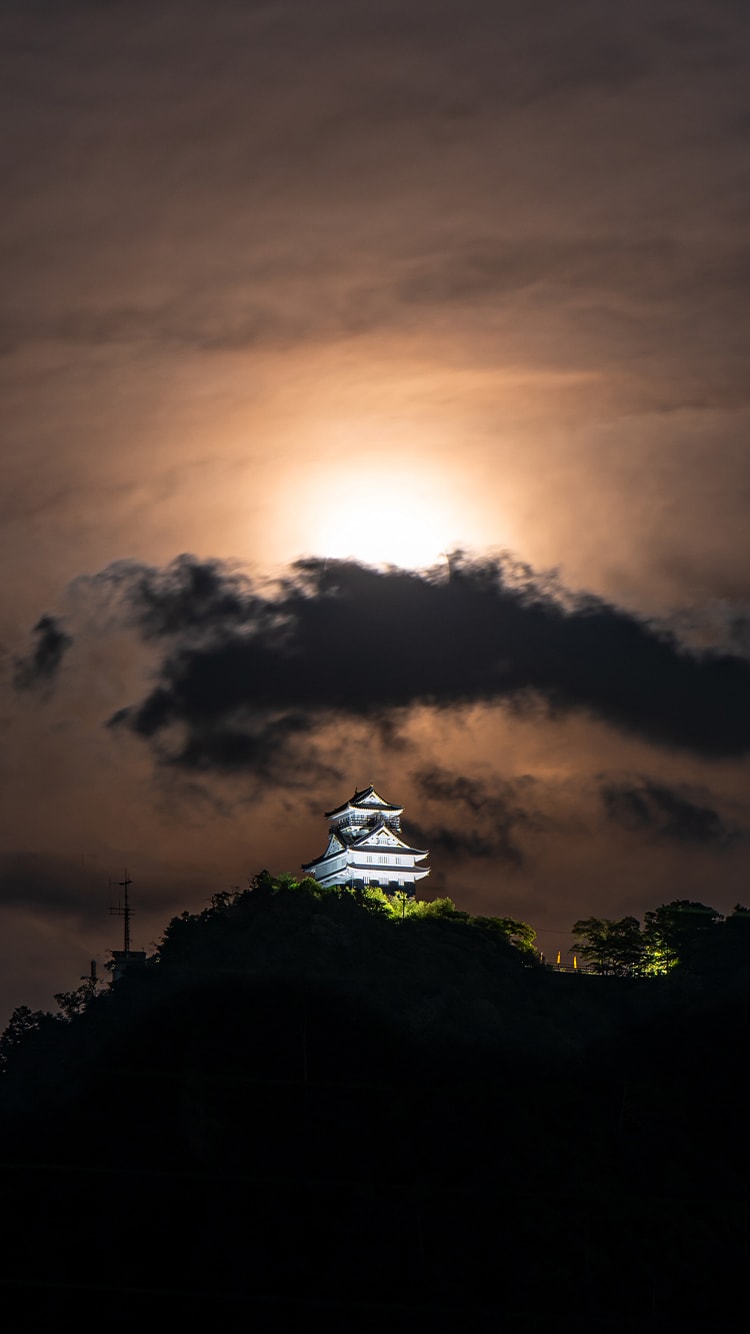 Atsushi Kobayashi×NIKKOR Z 70-180mm f/2.8作品