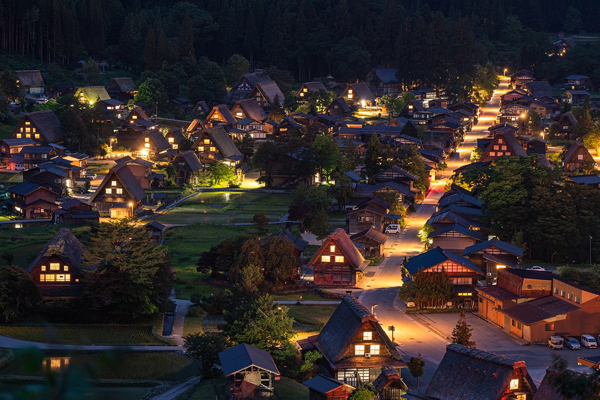 Atsushi Kobayashi×NIKKOR Z 70-180mm f/2.8作品