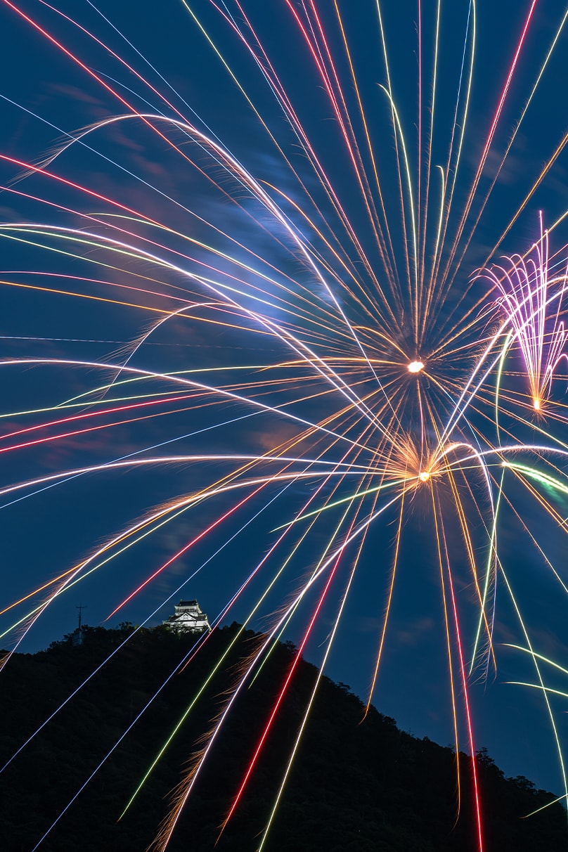 Atsushi Kobayashi×NIKKOR Z 70-180mm f/2.8作品