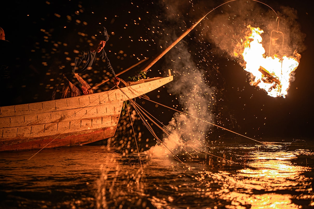 Atsushi Kobayashi×NIKKOR Z 70-180mm f/2.8作品