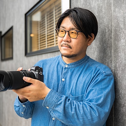 Atsushi Kobayashiプロフィール写真