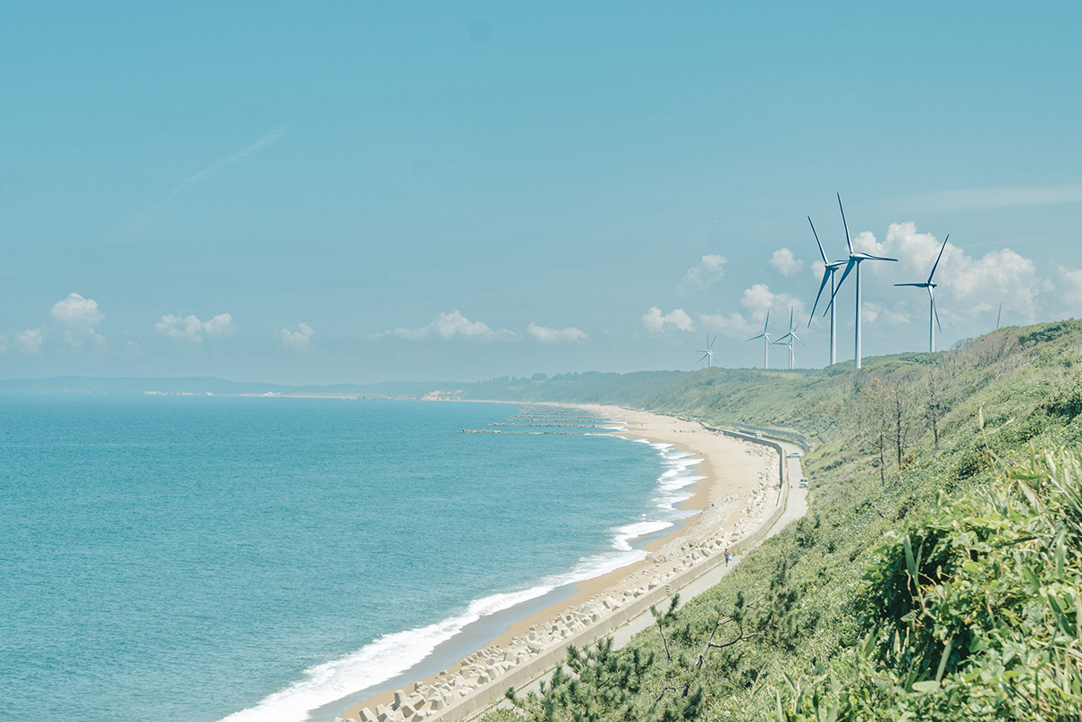 加藤 光×NIKKOR Z DX 16-50mm f/2.8 VR作品