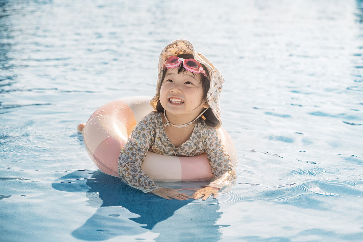 加藤 光×NIKKOR Z DX 16-50mm f/2.8 VR作品