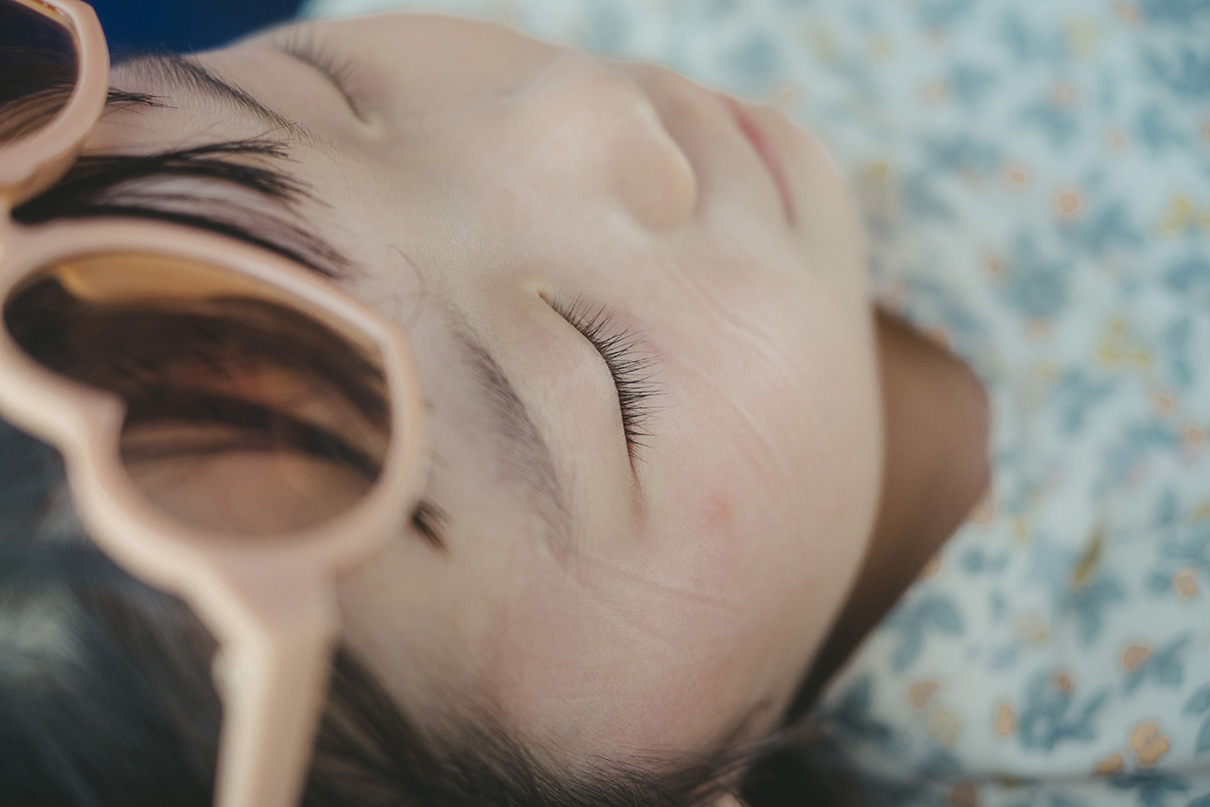 加藤 光×NIKKOR Z DX 16-50mm f/2.8 VR作品