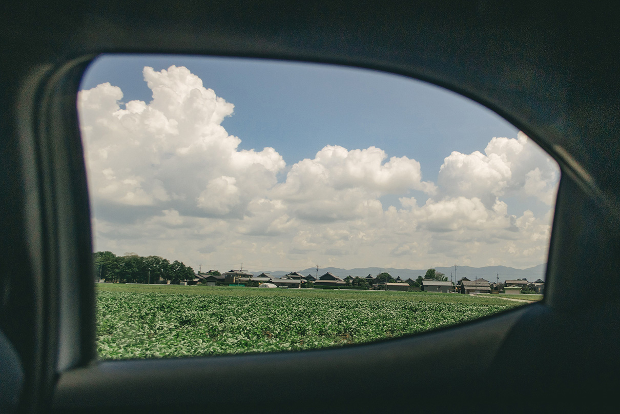 加藤 光×NIKKOR Z DX 16-50mm f/2.8 VR作品