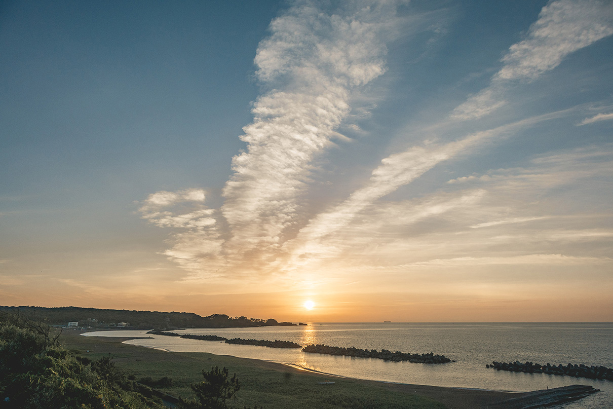 加藤 光×NIKKOR Z DX 16-50mm f/2.8 VR作品