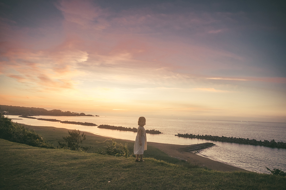 加藤 光×NIKKOR Z DX 16-50mm f/2.8 VR作品