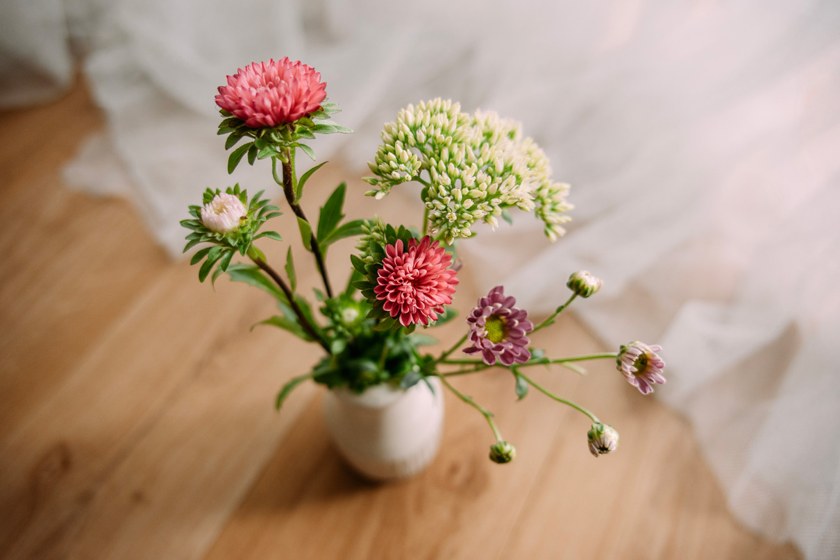 テクニック NIKKOR Z DX 16-50mm f/2.8 VR 作品