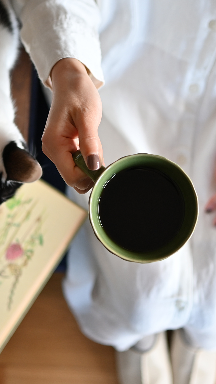 鎌田 風花×NIKKOR Z DX 24mm f/1.7作品