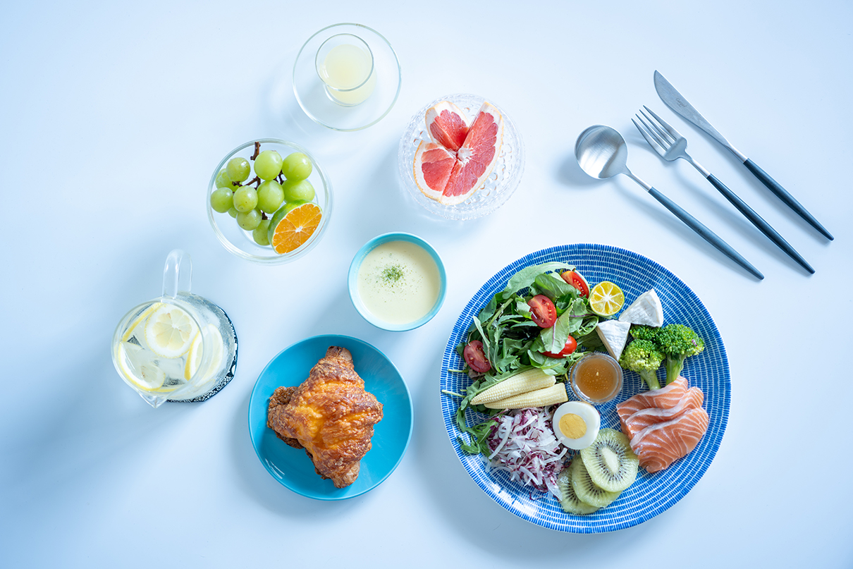 6151×NIKKOR Z DX MC 35mm f/1.7作品