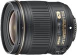 AF-S NIKKOR 28mm f/1.8G