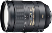 AF-S NIKKOR 28-300mm f/3.5-5.6G ED VR