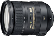 AF-S DX NIKKOR 18-300mm f/3.5-5.6G ED VR