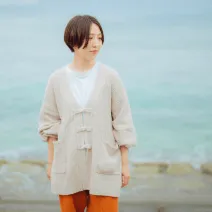 プロフィール画像 : JEMMAさん