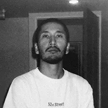 プロフィール画像 : 小原穣さん