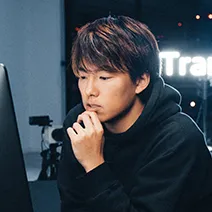 プロフィール画像 : 大川優介さん