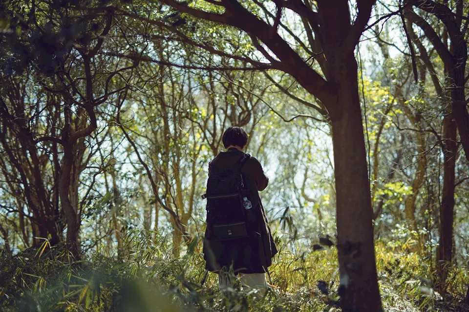 R3D NEとオールドニッコールで捉えた港町の光景１