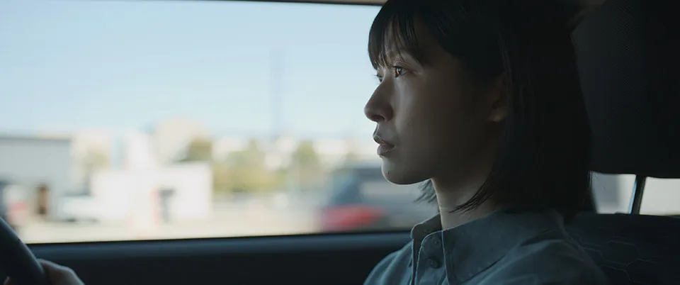 映画『ジモトループ』シーン２"