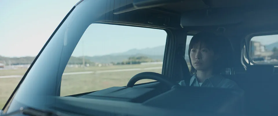 映画『ジモトループ』シーン１