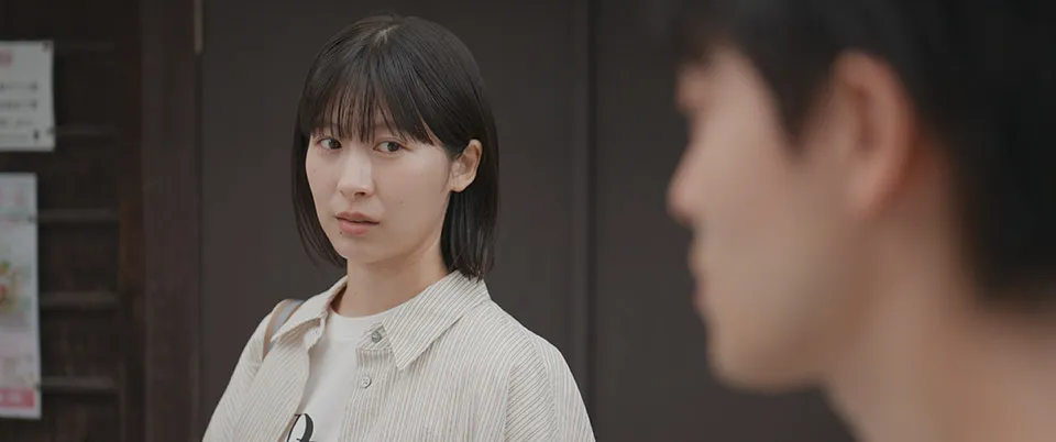 映画『ジモトループ』シーン４