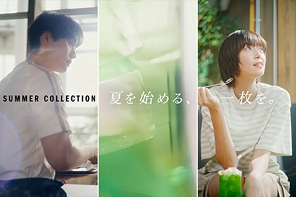 Instagram縦型リールのプロモーションをZRで制作するより