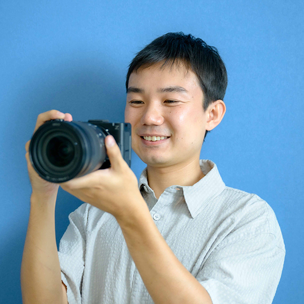 ニコラス・タケヤマ