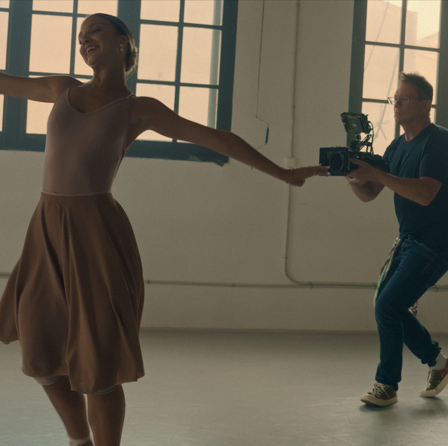 development interview