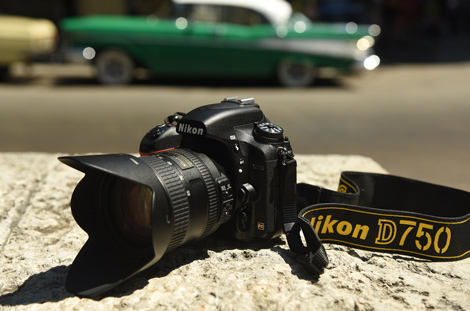 D750＋AF-S NIKKOR 24-85mm f/3.5-4.5G ED VR