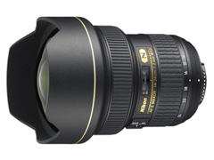 AF-S NIKKOR 14-24mm f/2.8G ED