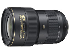 AF-S NIKKOR 16-35mm f/4G ED VR