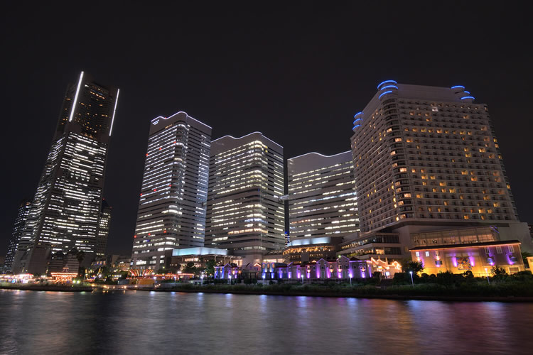 ●カメラ:D7500 ●レンズ:AF-P DX NIKKOR 10-20mm f/4.5-5.6G VR ●撮影モード:絞り優先オート、5秒、f/11 ●ホワイトバランス:白色蛍光灯 ●ISO感度:100 ●ピクチャーコントロール:ニュートラル