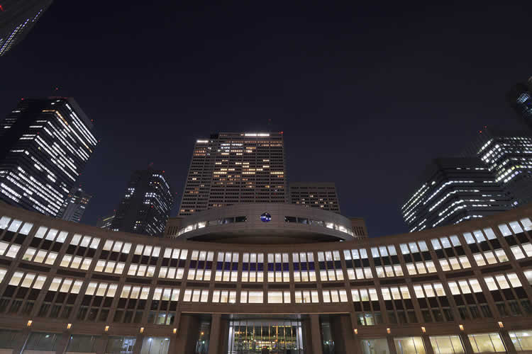 ●カメラ:D7500 ●レンズ:AF-P DX NIKKOR 10-20mm f/4.5-5.6G VR ●撮影モード:絞り優先オート、13秒、f/11 ●ホワイトバランス:白色蛍光灯 ●ISO感度:100 ●ピクチャーコントロール:ニュートラル